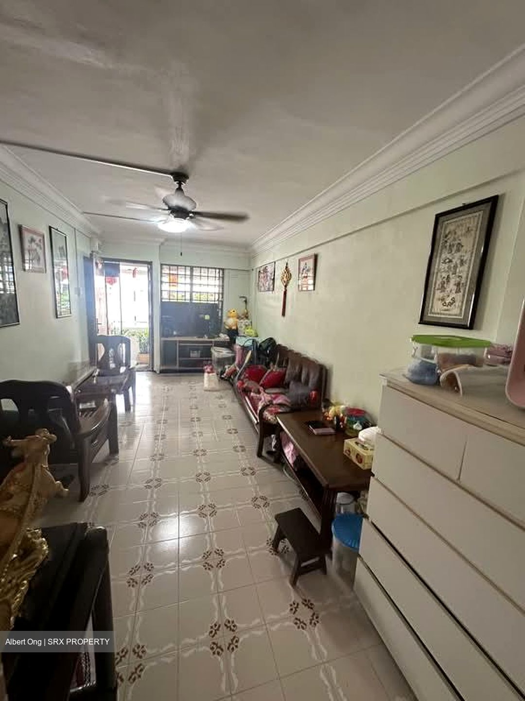 Blk 703 Yishun Avenue 5 (Yishun), HDB 3 Rooms #569157731